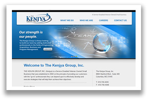 Web Design Columbia, MD