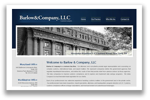Law Websites
