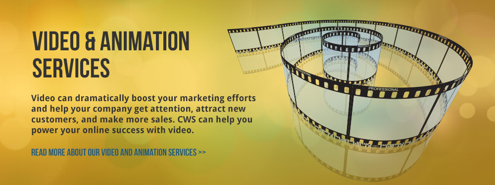 Video and Animations