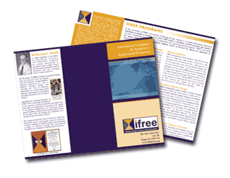 Graphic Design / Print Project