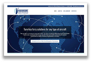 Web design Stafford, VA