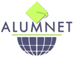 Alumnet Logo