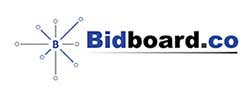 Bidboard Logo