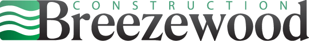Breezewood Construction Logo