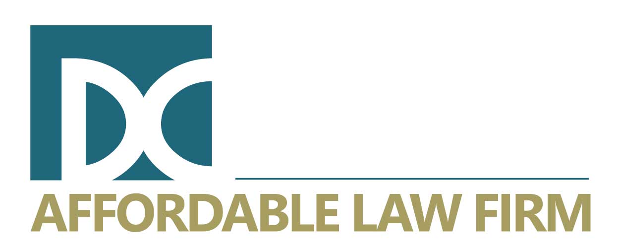 DC Affordable Law Logo