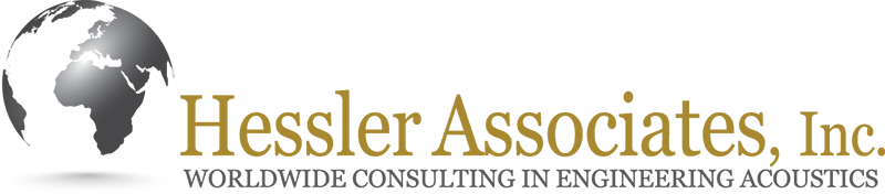 Hessler Associates Logo