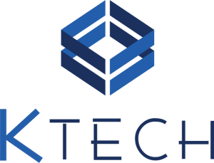 KTech Logo