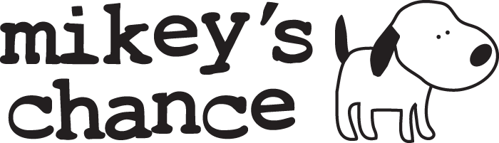 Mikeys Chance Logo