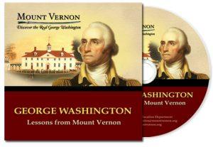 Mount Vernon CD