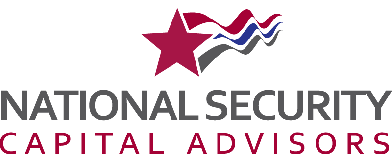 National Security Capital Advisors Logo