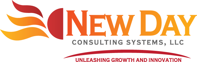New Day Consulting Systems Logo