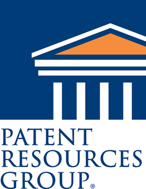 Patent Resource Group Log