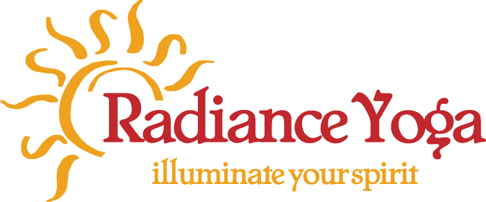 Radiance Yoga Logo