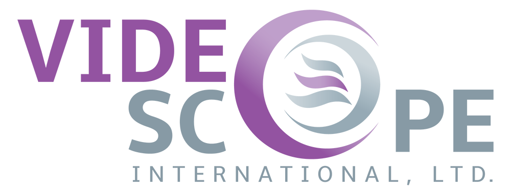 Video Scope International Logo