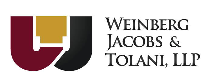 Weinberg, Jacobs & Tolani Logo